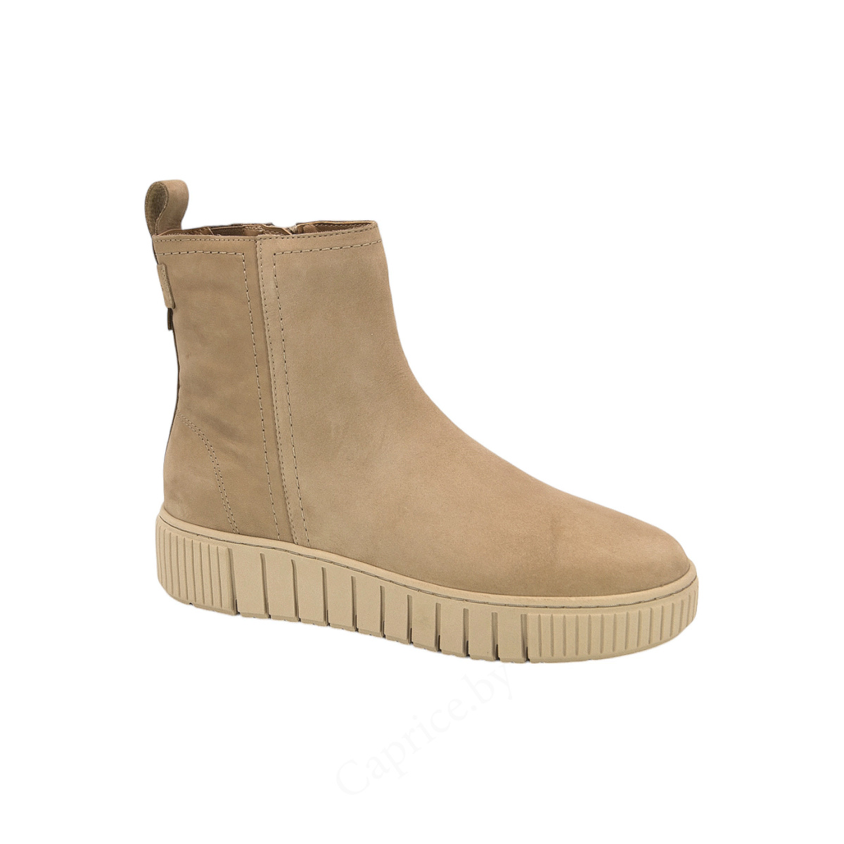 БОТИНКИ TAMARIS АРТИКУЛ: 1-25406-43 310